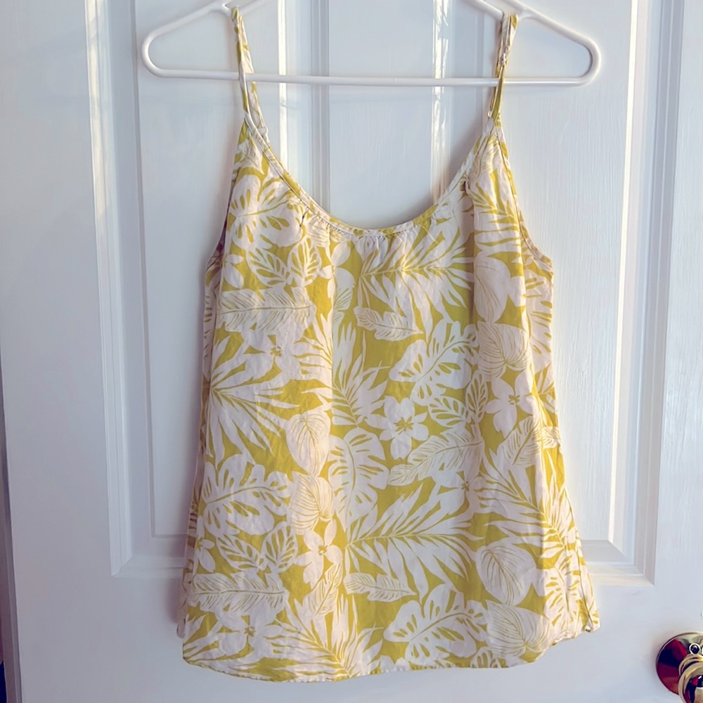 Loft Tank top